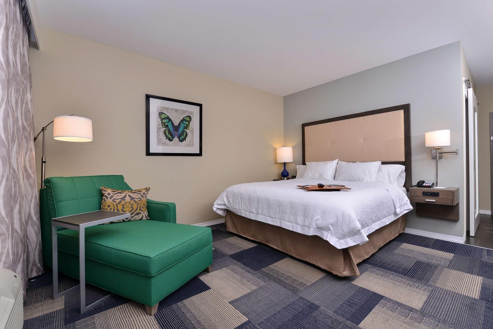 Hampton Inn Broussard-Lafayette Ngoại thất bức ảnh