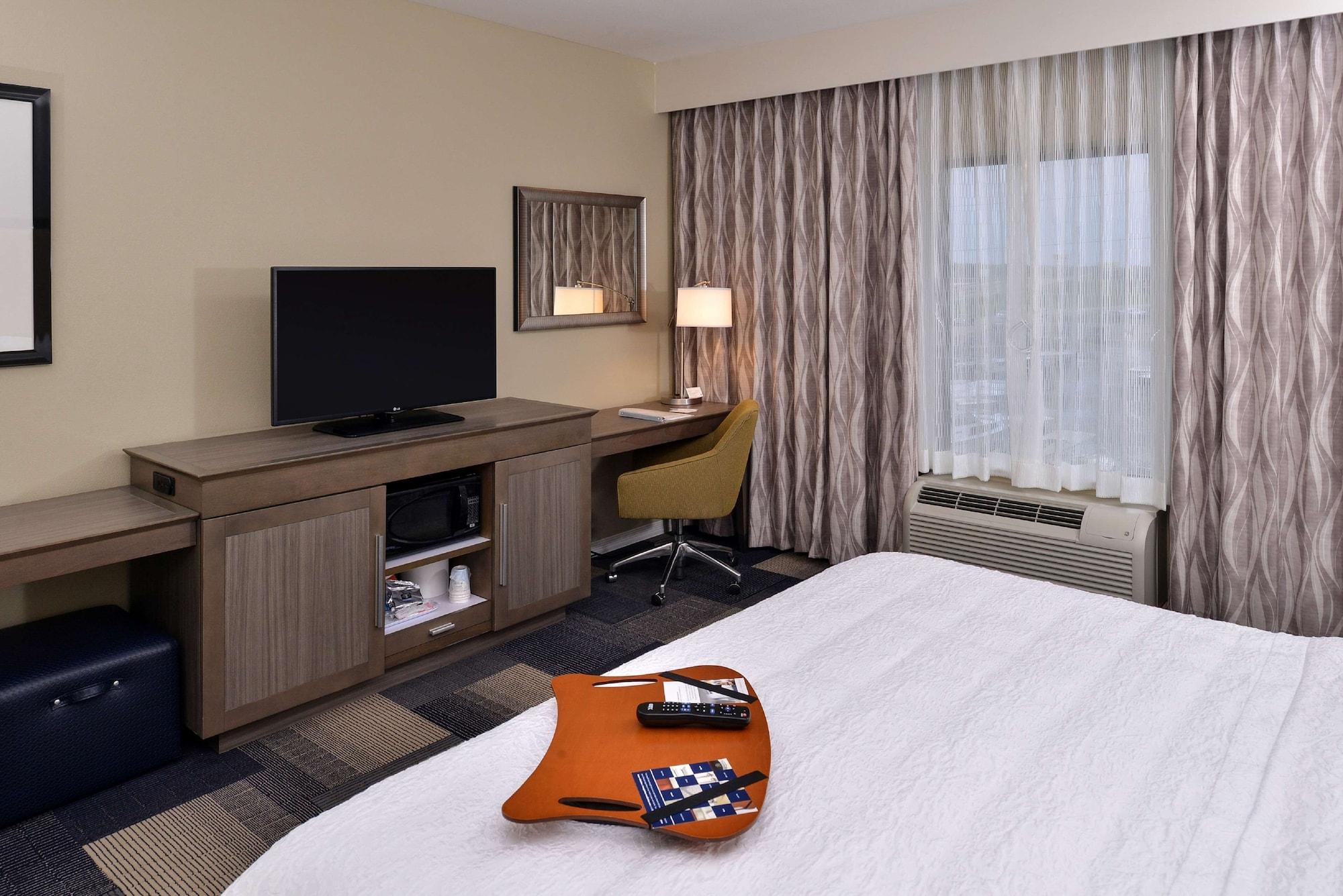 Hampton Inn Broussard-Lafayette Ngoại thất bức ảnh