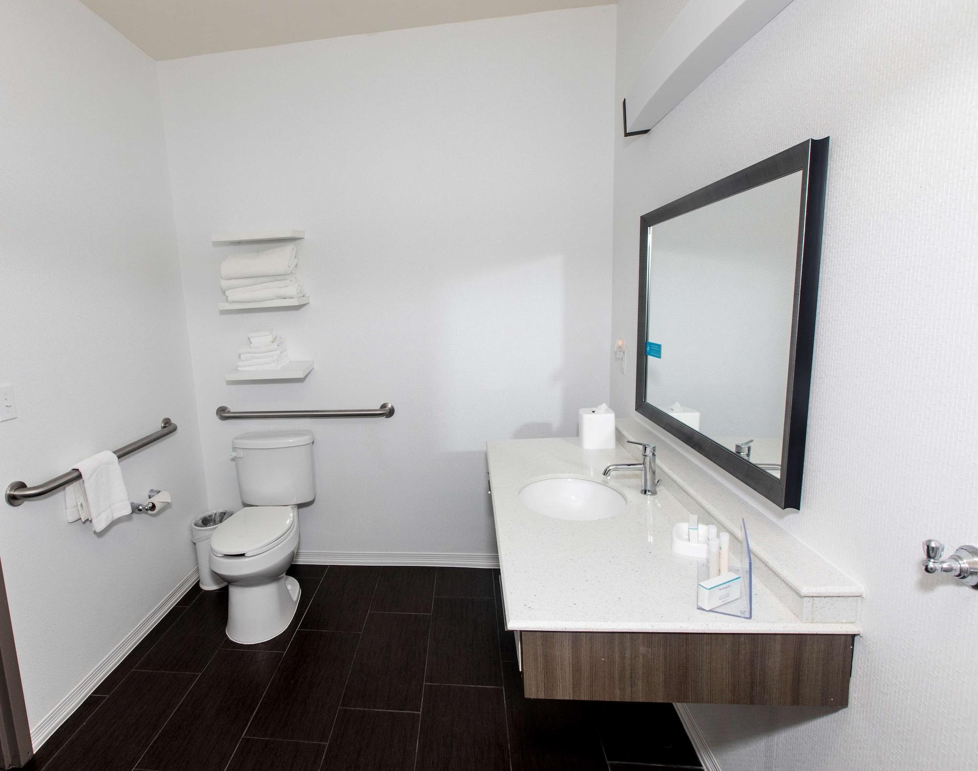 Hampton Inn Broussard-Lafayette Ngoại thất bức ảnh