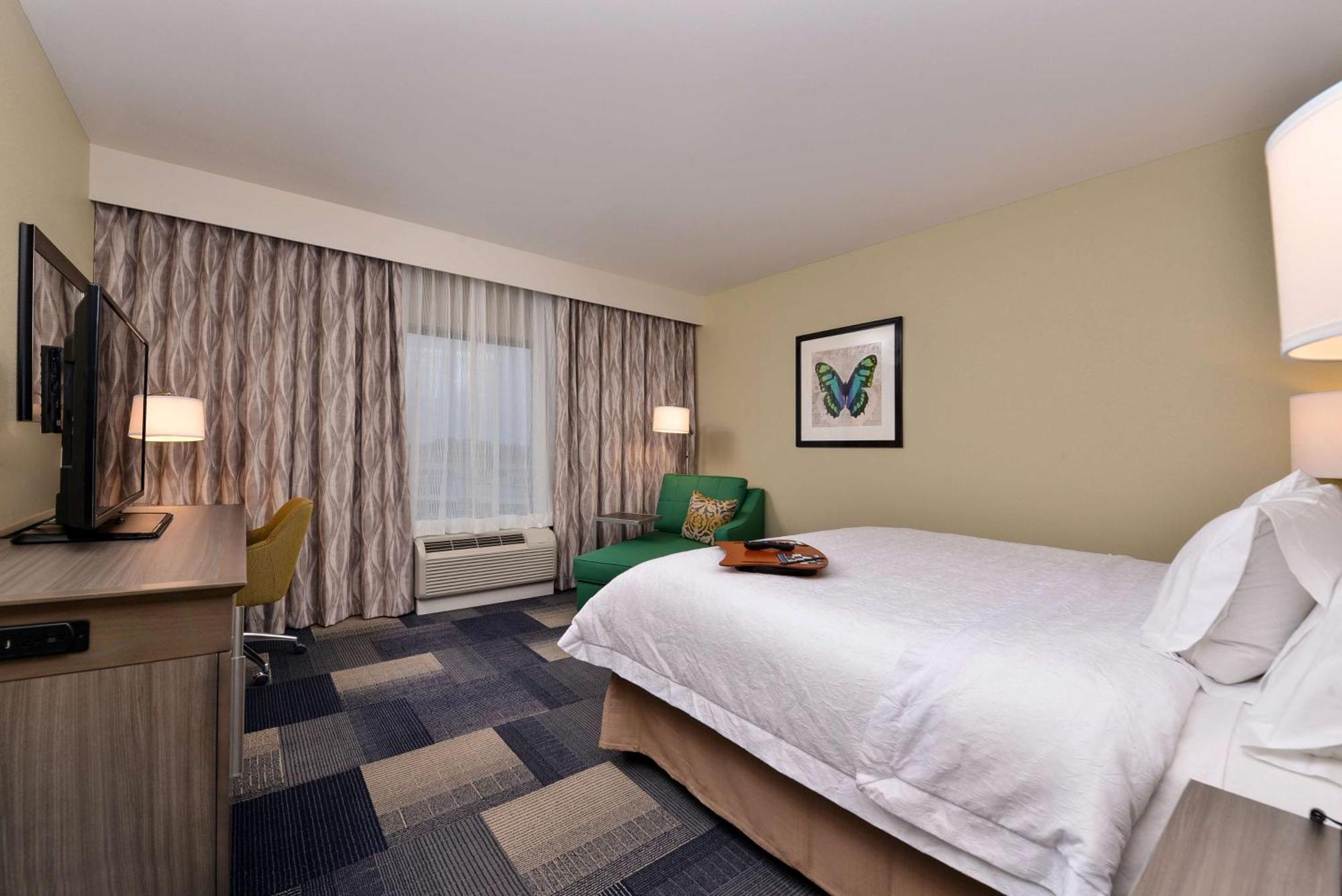 Hampton Inn Broussard-Lafayette Ngoại thất bức ảnh