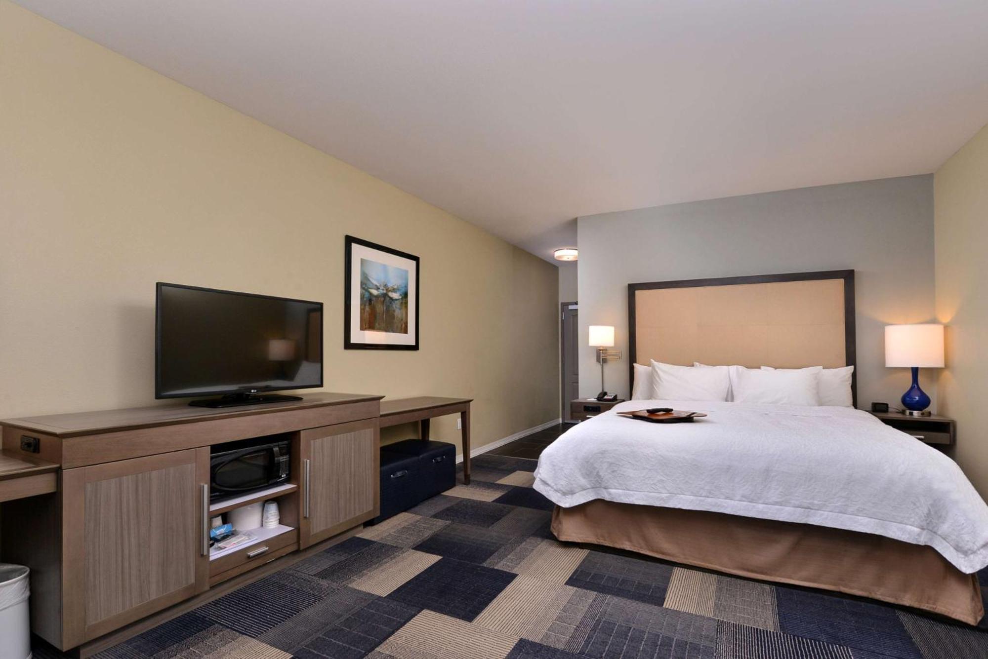 Hampton Inn Broussard-Lafayette Ngoại thất bức ảnh